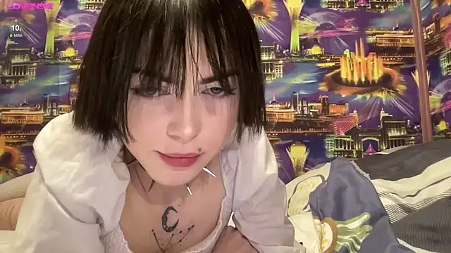 Snapshot of SIBBLlnGraypac chatting on February 2025 04:00:02 PM SIBBLlnGraypac online show from February 2025 04:00:02 PM