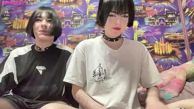 Snapshot of SIBBLlnGraypac chatting on February 2025 09:18:02 PM SIBBLlnGraypac online show from February 2025 09:18:02 PM