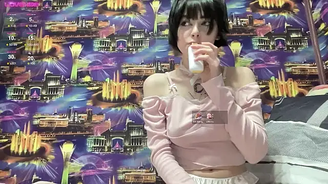 Snapshot of SIBBLlnGraypac chatting on February 2025 08:45:02 PM SIBBLlnGraypac online show from February 2025 08:45:02 PM