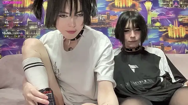 Snapshot of SIBBLlnGraypac chatting on February 2025 06:22:02 PM SIBBLlnGraypac online show from February 2025 06:22:02 PM