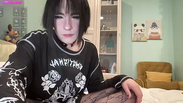 Snapshot of SIBBLlnGraypac chatting on February 2025 06:23:02 PM SIBBLlnGraypac online show from February 2025 06:23:02 PM