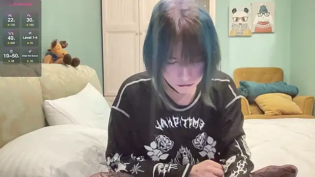 Snapshot of SIBBLlnGraypac chatting on February 2025 06:15:02 PM SIBBLlnGraypac online show from February 2025 06:15:02 PM