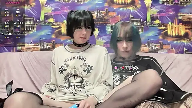 Snapshot of SIBBLlnGraypac chatting on February 2025 10:36:02 PM SIBBLlnGraypac online show from February 2025 10:36:02 PM