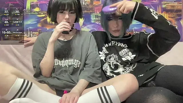 Snapshot of SIBBLlnGraypac chatting on February 2025 06:20:01 PM SIBBLlnGraypac online show from February 2025 06:20:01 PM