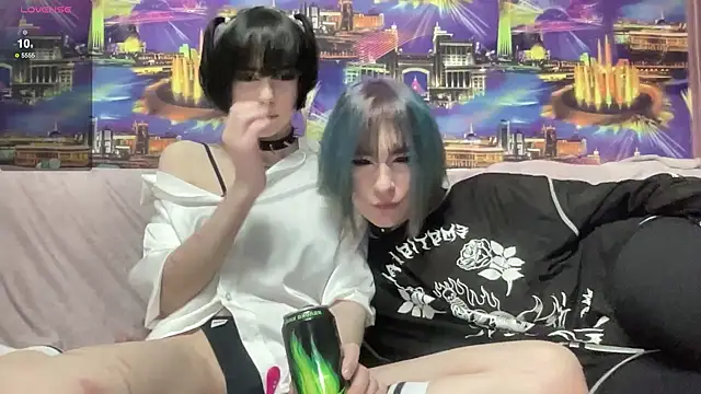 Snapshot of SIBBLlnGraypac chatting on March 2025 10:42:01 PM SIBBLlnGraypac online show from March 2025 10:42:01 PM