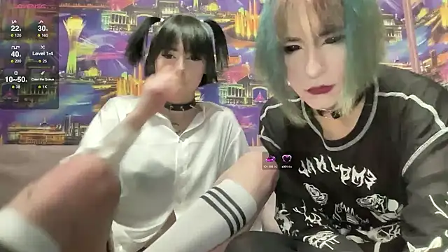 Snapshot of SIBBLlnGraypac chatting on March 2025 06:08:02 PM SIBBLlnGraypac online show from March 2025 06:08:02 PM