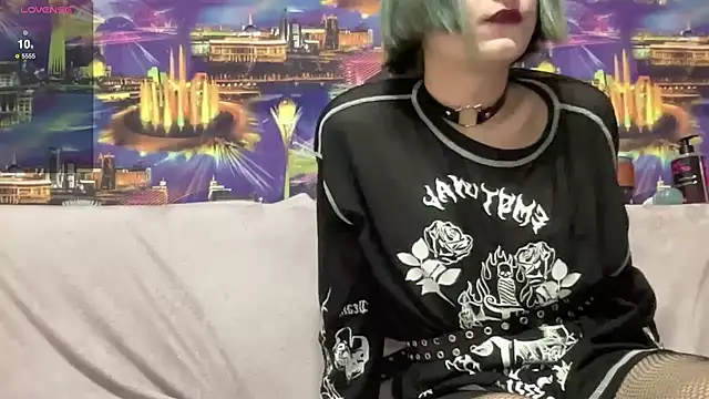 Snapshot of SIBBLlnGraypac chatting on March 2025 09:15:02 PM SIBBLlnGraypac online show from March 2025 09:15:02 PM