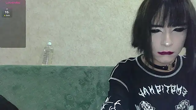 Snapshot of SIBBLlnGraypac chatting on March 2025 06:21:02 PM SIBBLlnGraypac online show from March 2025 06:21:02 PM