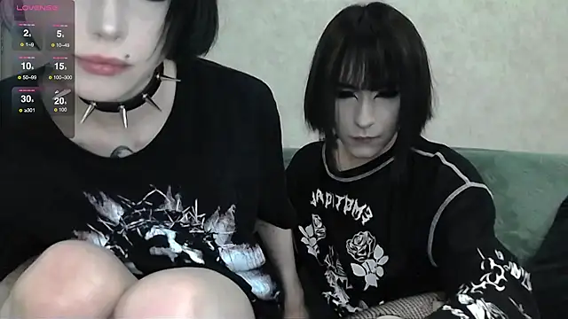 Snapshot of SIBBLlnGraypac chatting on March 2025 12:08:01 AM SIBBLlnGraypac online show from March 2025 12:08:01 AM