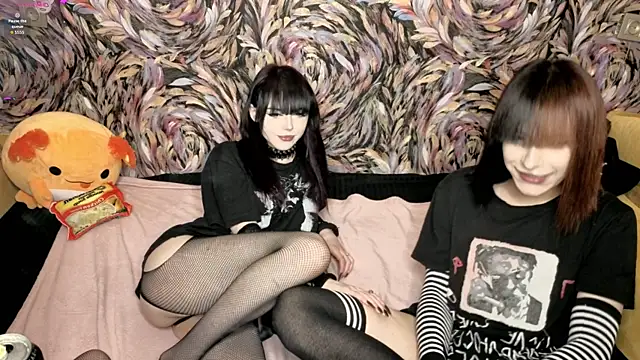 Snapshot of SIBBLlnGraypac chatting on October 2025 02:17:02 PM SIBBLlnGraypac online show from October 2025 02:17:02 PM