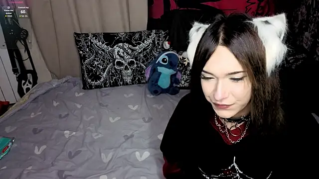 Snapshot of SIBBLlnGraypac chatting on December 2025 08:02:01 PM SIBBLlnGraypac online show from December 2025 08:02:01 PM