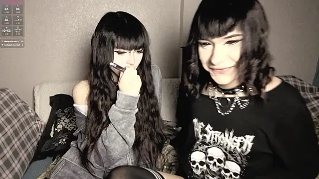 SIBBLlnGraypac online show from February 2026 03:02:01 PM