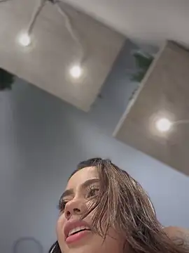 Aryrosee online show from December 2024 07:35:01 AM