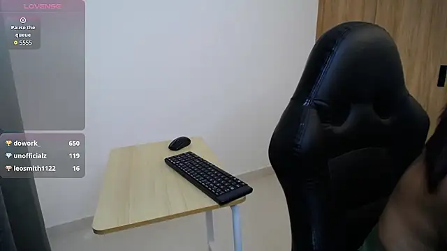 karoll marquez online show from February 2026 02:53:01 AM