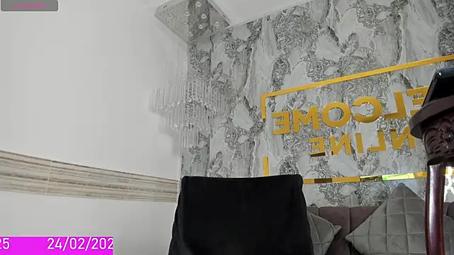 Snapshot of Tamara_Sex7 chatting on February 2025 11:52:01 PM Tamara Sex7 online show from February 2025 11:52:01 PM