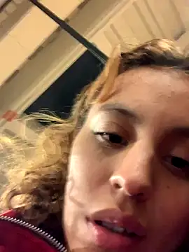 Katee Jones online show from December 2024 12:56:01 AM