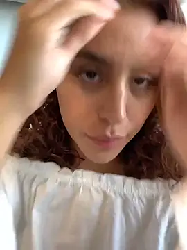 Katee Jones online show from December 2024 05:55:01 PM