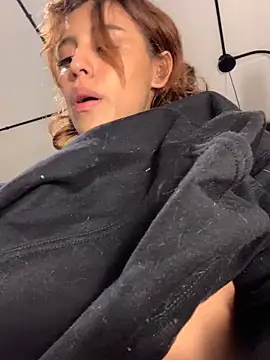 Katee Jones online show from December 2024 03:16:02 AM