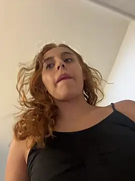 Katee Jones online show from February 2026 10:00:01 PM