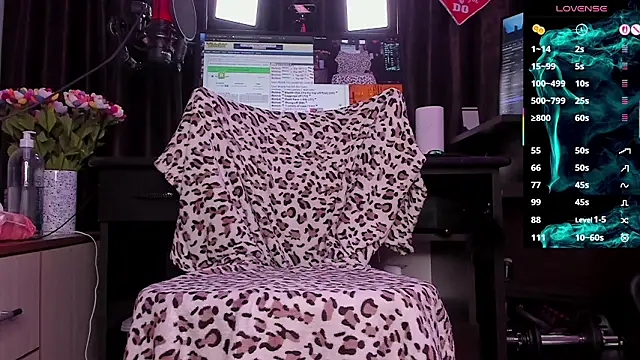 Raissa sky26 online show from February 2026 03:57:02 AM