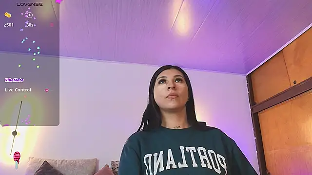 Snapshot of _gaby2 chatting on February 2026 11:41:01 AM gaby2 online show from February 2026 11:41:01 AM