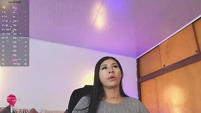  gaby2 online show from July 2026 11:24:02 AM