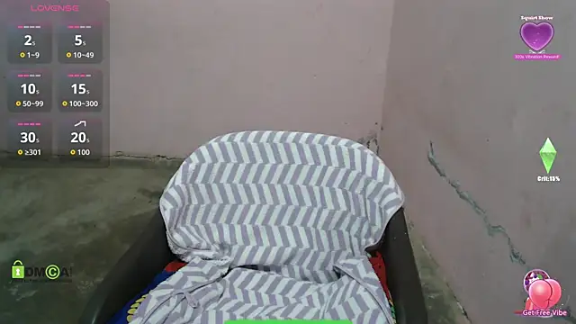 Snapshot of NithyaSingh chatting on November 2025 05:44:01 PM NithyaSingh online show from November 2025 05:44:01 PM