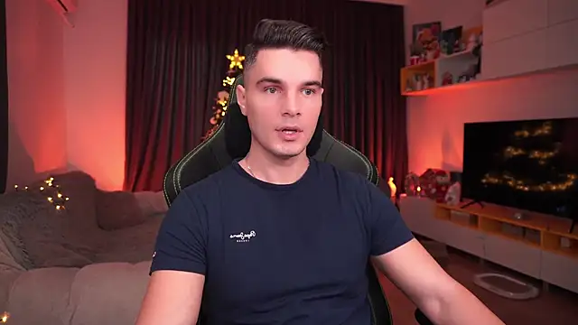 billypassion online show from December 2024 10:28:02 AM