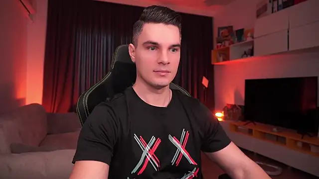 billypassion online show from January 2025 06:56:01 AM