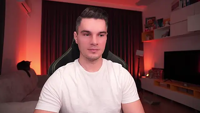 billypassion online show from January 2025 06:14:01 AM