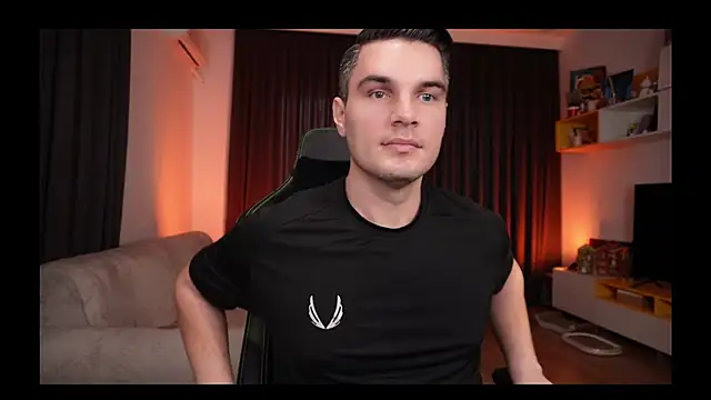 billypassion online show from January 2025 08:01:01 AM