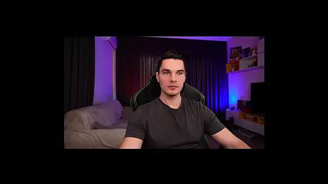 billypassion online show from February 2025 08:54:01 AM