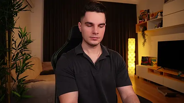 billypassion online show from February 2025 05:37:02 AM