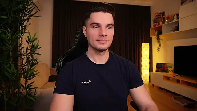 billypassion online show from February 2025 05:36:02 AM