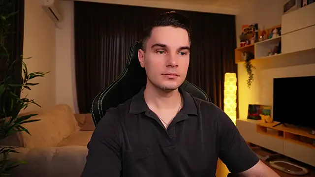 billypassion online show from February 2025 05:43:02 AM