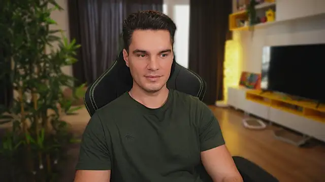 billypassion online show from October 2025 10:25:01 AM