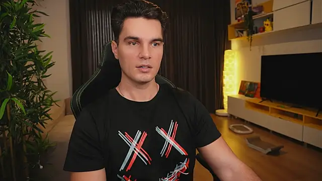 billypassion online show from October 2025 12:05:01 PM