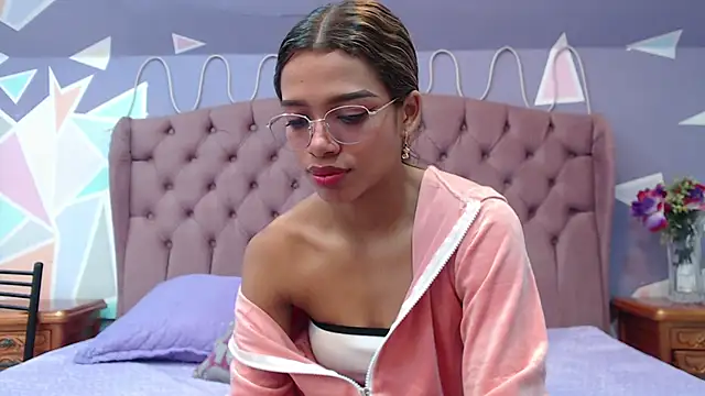 BritneyCollins online show from February 2025 11:31:02 AM