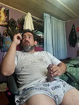 Snapshot of saballeta chatting on March 2026 04:24:02 PM saballeta online show from March 2026 04:24:02 PM