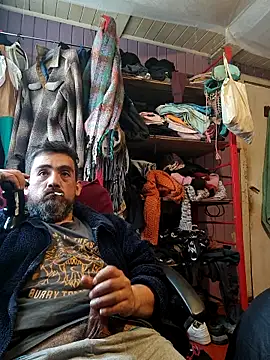 Snapshot of saballeta chatting on May 2026 06:58:01 PM saballeta online show from May 2026 06:58:01 PM