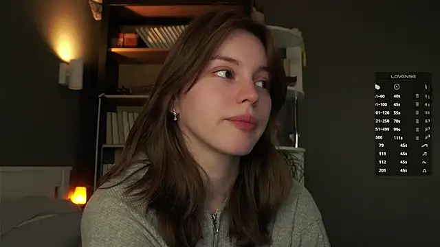 DarylBarks online show from March 2026 01:10:01 AM