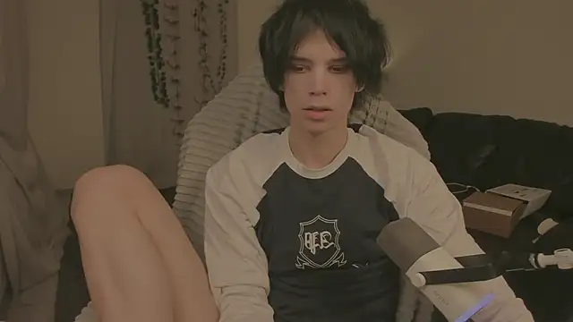 Wampeyes online show from November 2025 01:32:02 PM