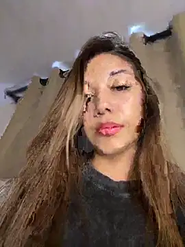 Snapshot of Iris_lee chatting on October 2025 07:44:01 PM Iris lee online show from October 2025 07:44:01 PM