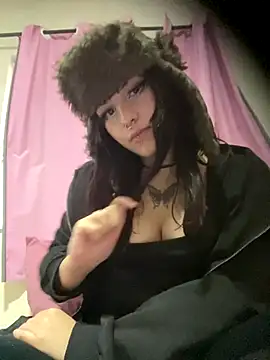 Snapshot of belletotosa chatting on October 2025 08:30:02 PM belletotosa online show from October 2025 08:30:02 PM