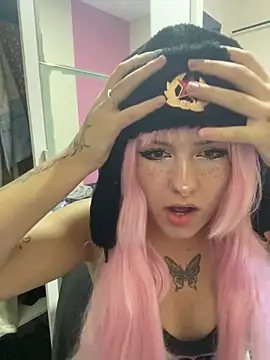 belletotosa online show from March 2026 09:10:02 PM