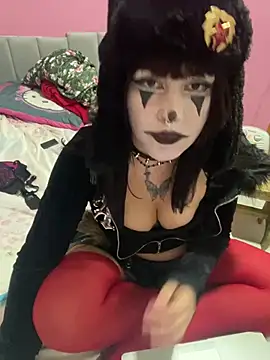 belletotosa online show from May 2026 12:38:01 AM