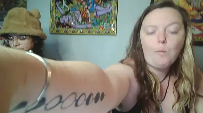 Lyrann89 online show from December 2024 11:14:02 PM