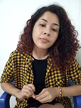 Caccau scorpion online show from February 2025 11:32:01 PM