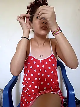 Caccau scorpion online show from March 2025 02:23:02 PM