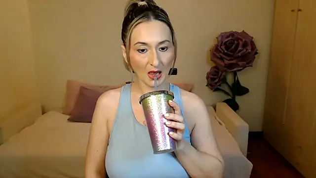 alexabecks online show from March 2025 05:18:02 PM